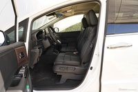 2026款奥德赛 2.0L e:HEV 锐·耀享版