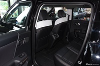 2024款北京BJ30 1.5T 魔核电驱标准版