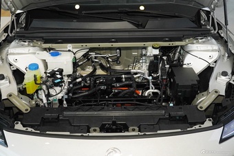 2026款风神E80 515km 领先版