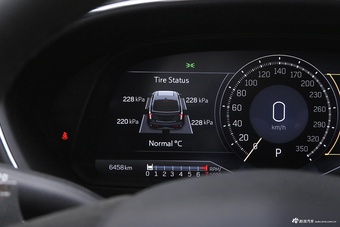 2022款CT5-V Blackwing