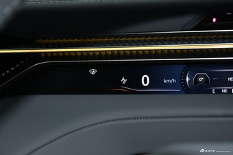 2025款ELETRE 600 豪华版