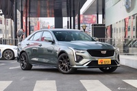 2022款凯迪拉克CT4 28T 尊贵型