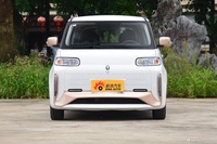 2022款欧拉白猫小野猫版360km豪华型