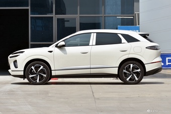 2025款海狮06 DM 170km 领航Plus版