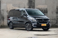 2022款风行M7领爵款 2.0T 自动侯爵版