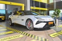 2026款EMEYA 600 SE 5座