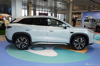 2026款宋L DM-i 200KM超越型