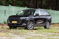 2025款瑞虎8 L 2.0T 自动长虹版