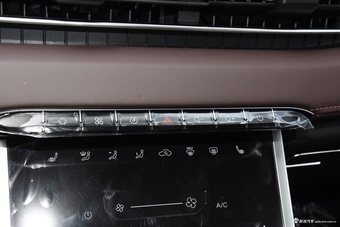 2025款瑞虎7 卓越版 1.5T CVT尊贵版