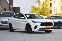 2023款思皓A5 1.5T CVT豪华舒享型