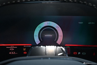 2026款奥迪Q6L Sportback e-tron 首发领航版