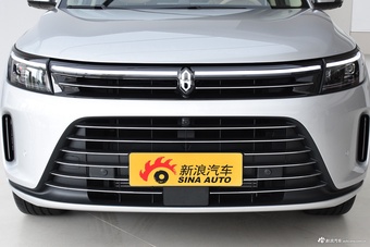 2024款问界M7 1.5T 两驱Plus版 5座