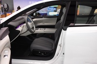 2024款深蓝L07 230Max乾崑智驾ADS SE增程版