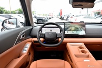 2025款枭龙MAX Hi4 165 Plus 长续航版