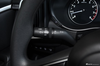 2024款马自达CX-50行也 2.5L 畅行版