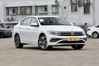 2025款宝来 改款 300TSI 双离合尊行版