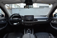 2021款星途TX经典版1.6T两驱星尚版