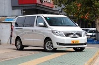 2022款菱智PLUS 旅行版 2.0L 手动豪华型 7座