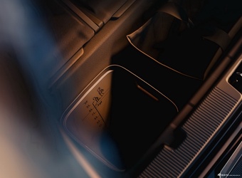 2026款沃尔沃EX60 基本型 官图