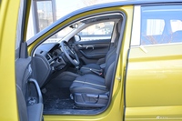 2020款柯米克GT TSI230自动旗舰版