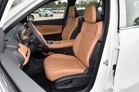 2025款银河星舰7 120km 探索+版