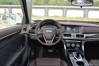 2021款哈弗H7 2.0T自动智享型