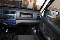 2021款长安之星9EV 纯电动厢式运输车2座60kW