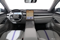 2024款吉利星瑞L智擎  天宫版