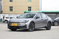 2024款丰田BZ3 升级版