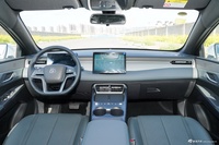 2026款秦PLUS DM-i 210KM进取型