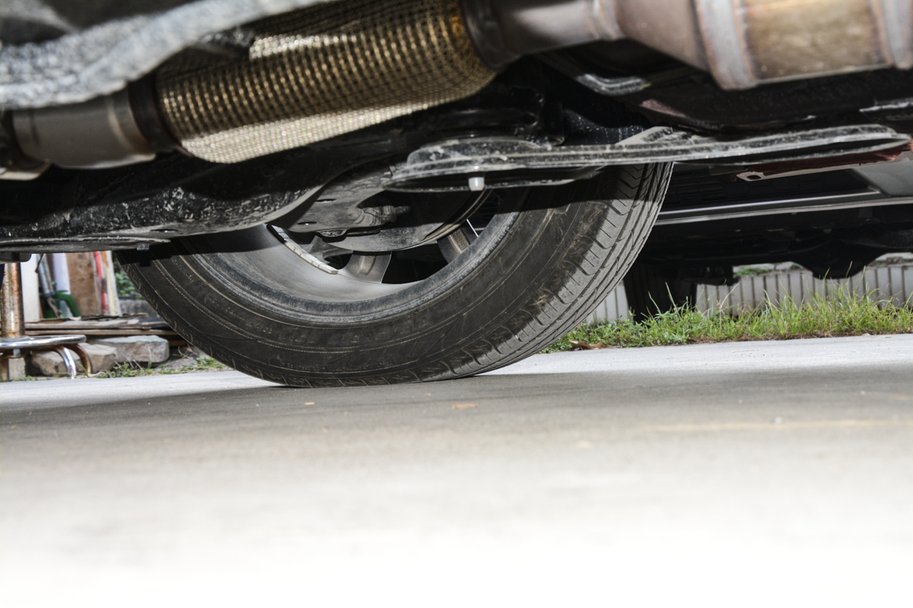  2020款嘉悦A5 1.5T自动超越+型