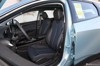 2022款微蓝6插电混动 互联智享型