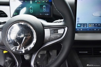 2025款海豹06DM-i 智驾版 120KM尊享型