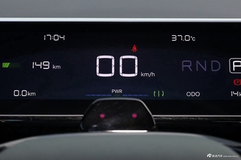 2025款哪吒X 500 Pro