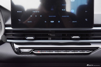 2025款帝豪第4代 1.5L CVT星耀版