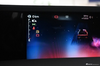 2026款航海家 2.0T 两驱启航版