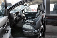 2023款游骑侠Ranger 山林两驱自动版 汽油