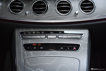 2021款奔驰E级 E 300 L 尊贵运动版