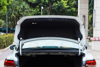 2023款轩逸 1.6L CVT智驾版