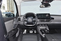 2024款凡尔赛C5 X 1.6T 耀不凡