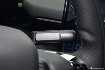 2025款AION RT 650智豪版