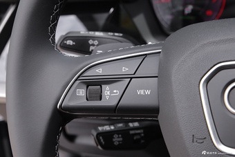 2025款奥迪A3 Sportback 35TFSI 飞驰尊享型