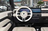 2023款宝骏悦也 智尊版