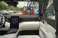 2025款悦意07 210km 悠享版