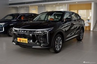 2026款瑶光C-DM 寰球版 120长续航两驱