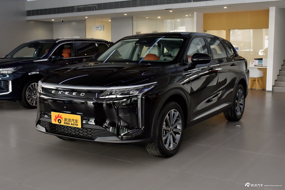 2026款瑶光C-DM 寰球版 120长续航两驱