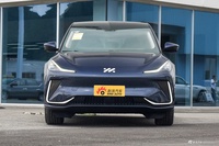 2023款智己LS7 90kWh Elite四驱版