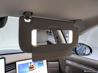 2026款智己LS6增程 66 Max+