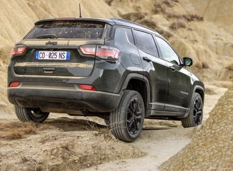 2025款指南者 North Star Special Edition 官图