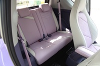 2022款小蚂蚁·魅 罗曼司